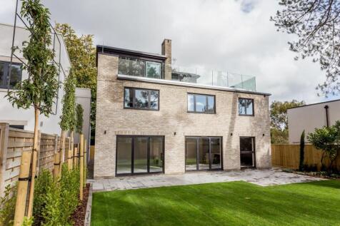 Durlston Road, Lower Parkstone, Poole BH14