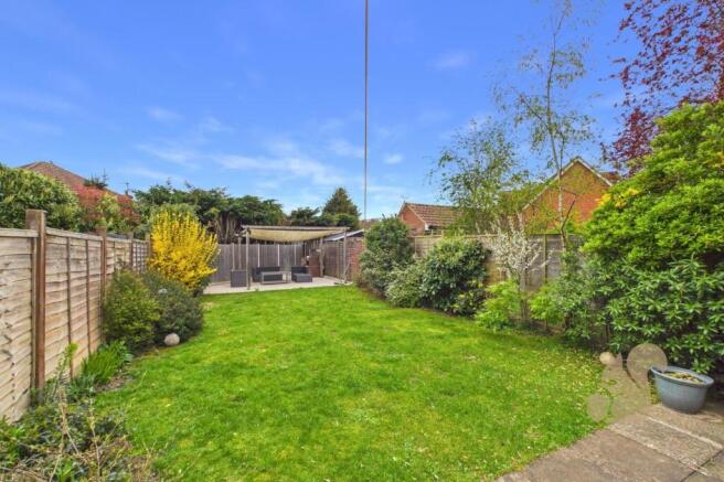 Woden Avenue, Stanway, CO3 photo 4