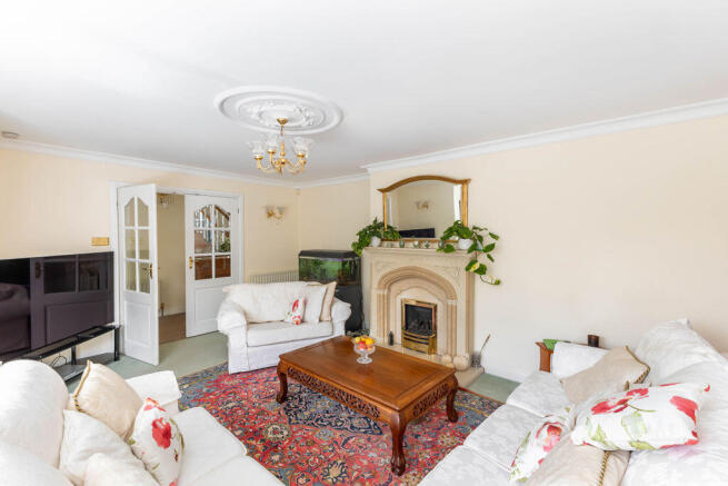 Lynwood Close, Darras Hall, Ponteland, Newcastle upon Tyne photo 4