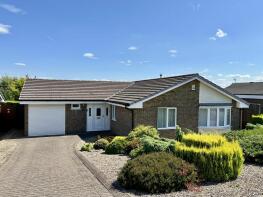 10, Alms Hill Drive, Sheffield S11 9QY
