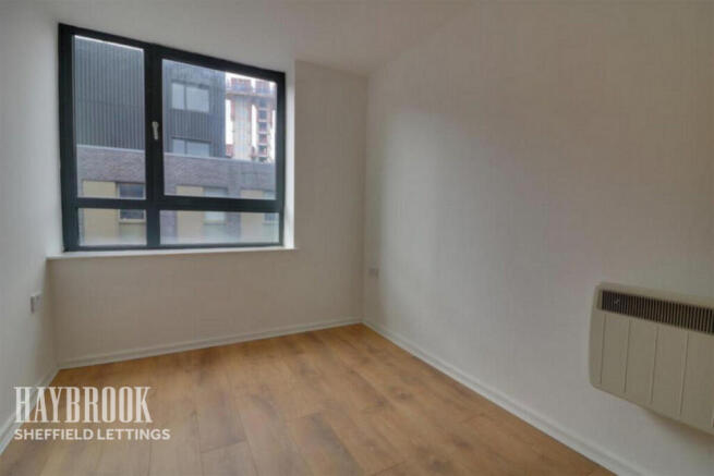 2 bed Apartment to rent