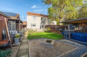 22, Dakin Road, Norwich NR3 3LL