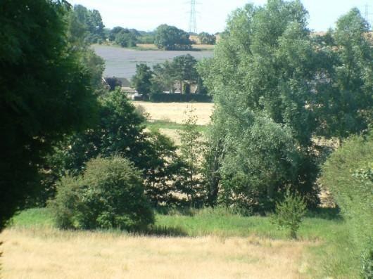 Veiws Colne Valley