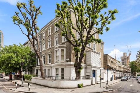 Avonmore Road,
Kensington Olympia, W14