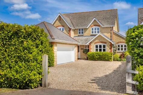 Silver Street, Minety, Malmesbury, Wiltshire, SN16