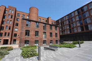 117, 50 Murrays Mills, Bengal Street, Manchester M4 6LS