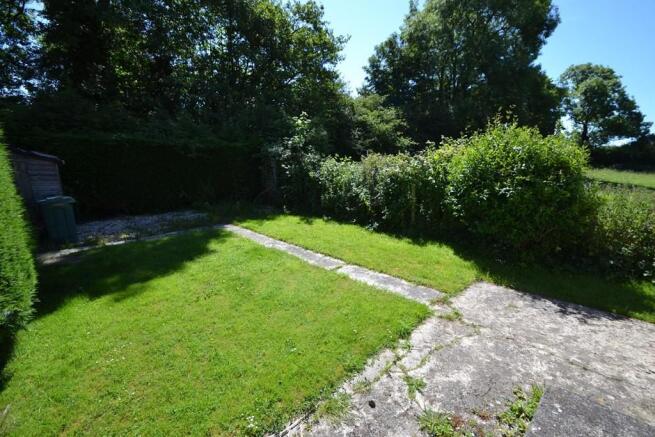 Garden 2