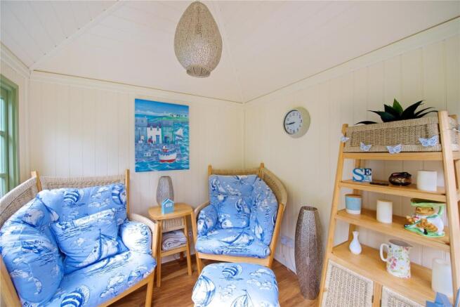 Summer House