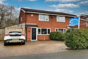 49, St Davids Drive, Burtonwood And Westbrook, Warrington WA5 9SA