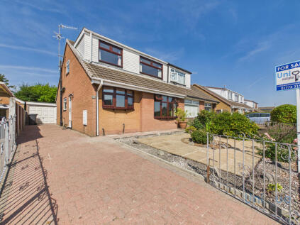 Flaxfield Way, Kirkham, PR4