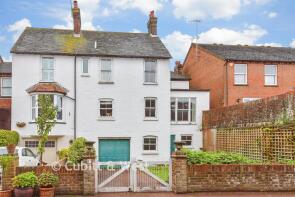 83, Tarrant Street, Arundel BN18 9DN