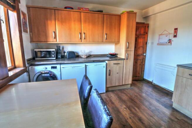 Kitchen Dining