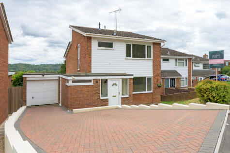 Ryans Mount, Marlow, SL7