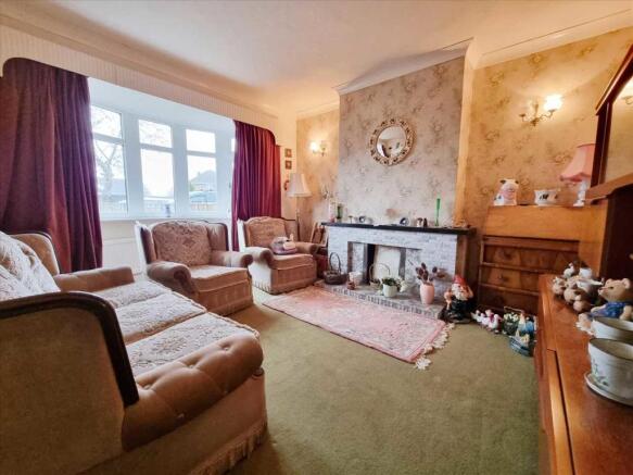 Lounge:
