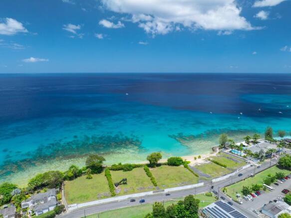 Platinum Bay Beachfr