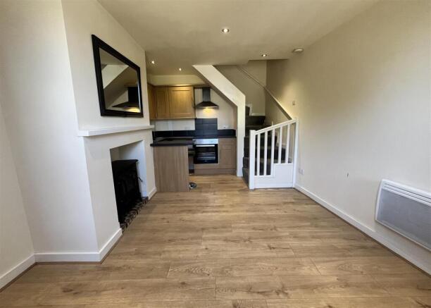 1 bed End of Terrace for sale Image 6
