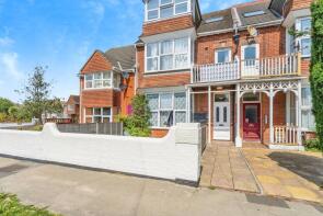 Flat 4, 152 Aldwick Court, Aldwick Road, Bognor Regis PO21 2PA