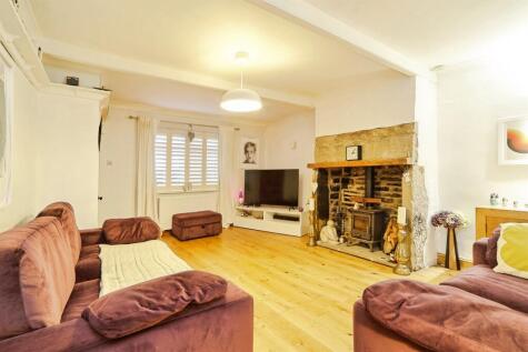 Marsh Terrace, Pudsey