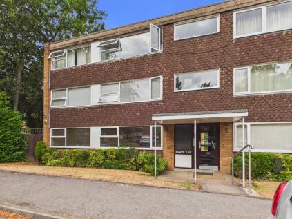 Lichfield Road, Sutton Four Oaks, Sutton Coldfield, B74