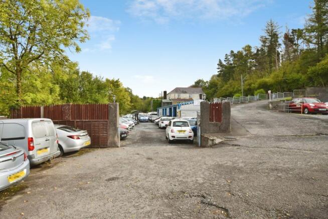 Amman Road, Lower Brynamman, Ammanford, Neath Port Talbot, SA18 photo 4