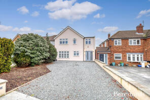 51, Avon Road, Upminster RM14 1RE
