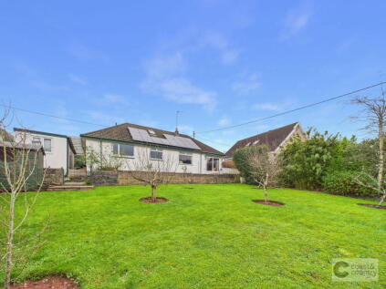 The Tors, Kingskerswell