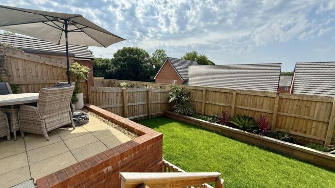 5 Gadwall Place