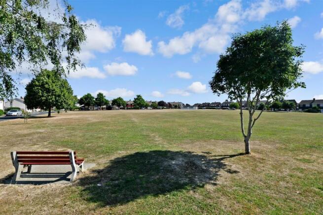Surrounding Area