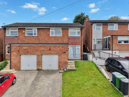 19, Campion Road, High Wycombe HP15 6BU