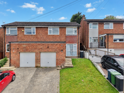 Campion Road, Widmer End, High Wycombe, Buckinghamshire,
