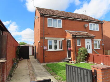 Lime Tree Avenue, Goole, DN14 5HU