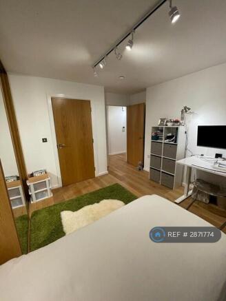 Room 1 Ensuite