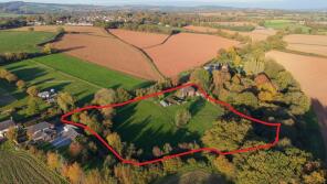 Rose Barn, West Manley Lane, Tiverton EX16 4NH