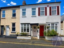 21, Nelson Street, Southport PR8 1QE