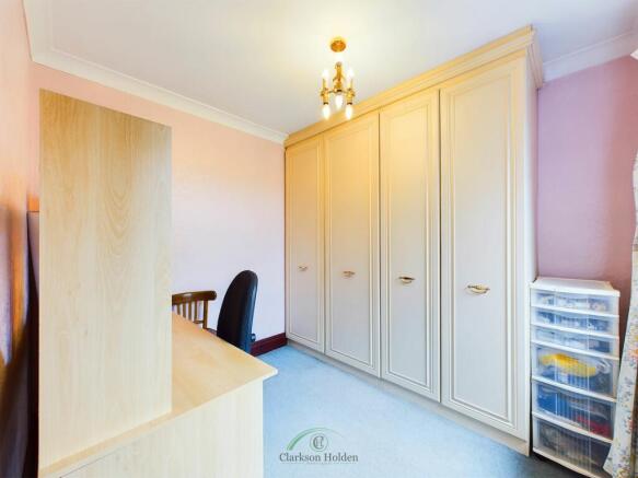 Bedroom 4