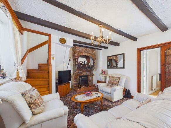 2 bed End of Terrace for sale Image 5
