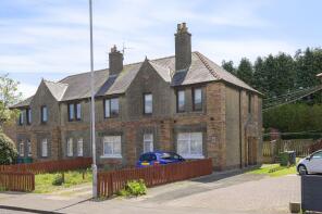56, Robertson Road, Dunfermline KY12 0AP