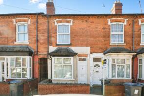 13, George Street, Soho, Birmingham B21 0EG