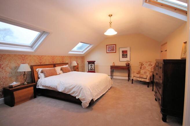 Bedroom 5