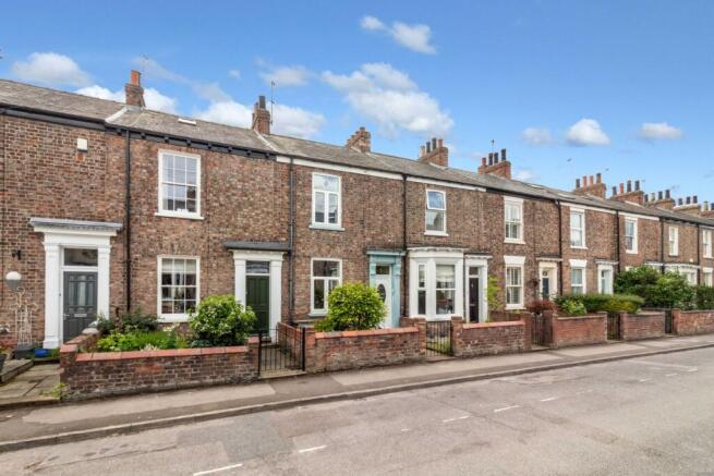 2 bed Terraced for sale Image 10