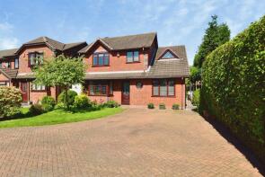 43, Doulton Drive, Newcastle ST5 8SE