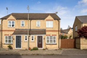 9, Woodley Green, Witney OX28 1BE