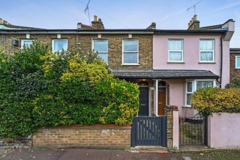 Odessa Road, London, E7