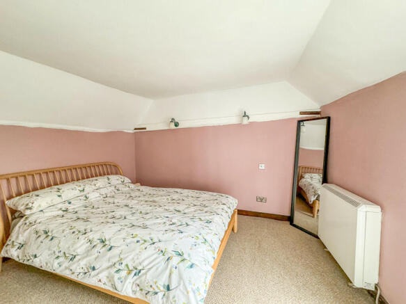 bed 1