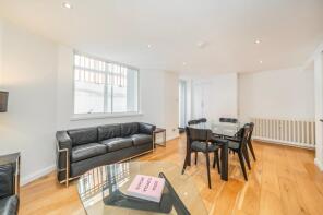Flat 33, 39 York House, Upper Montagu Street, London W1H 1FR