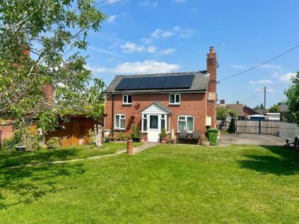 Poplar Road, Hereford