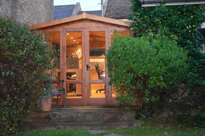 Summerhouse