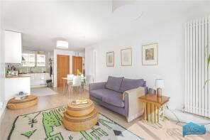 Flat 15, 75 Charlton Court, Brecknock Road, London N7 0BU