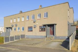 6, Louise Street, Dunfermline KY11 4AU