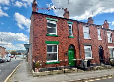 Bridge Street, Macclesfield